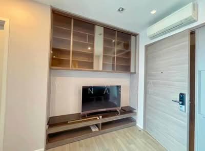 For Rent - The Room Sukhumvit 69, Bangkok
