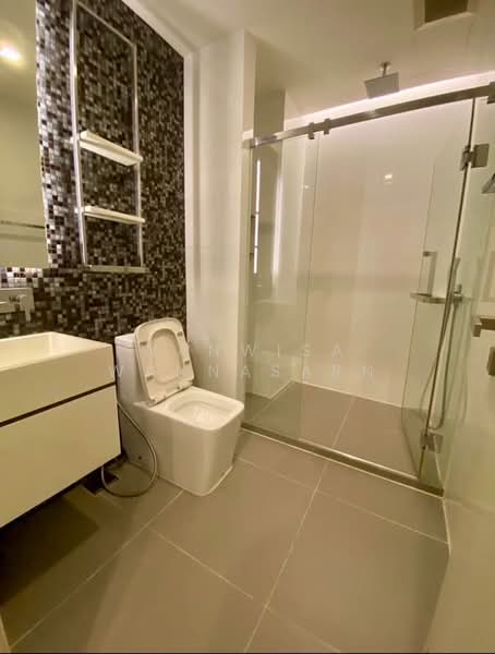 The Room Sukhumvit 69, Bangkok, 1539 Sukhumvit Road, Phra Kanong Nua, Watthana, Bangkok, 1 Bedroom, 35 sqm, Condo For Rent, by Wanwisa Wannasarn, 500373560 - DDproperty.com
