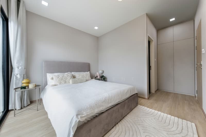 THE BLISZ ICONIC SATHON – CHARAN 35, กรุงเทพ, บางขุนศรี, บางกอกน้อย, กรุงเทพ, 195 ตร.ม., ทาวน์เฮ้าส์ ขาย, โดย NR AGENT, 500373562 - DDproperty.com