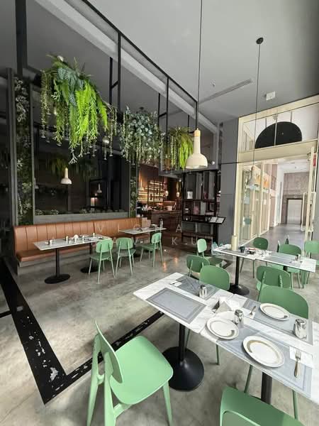 39 Boulevard, กรุงเทพ, คลองตันเหนือ, วัฒนา, กรุงเทพ, 200 ตร.ม., กิจการ ให้เช่า, โดย Vichai Annavakulthorn, 500373563 - DDproperty.com