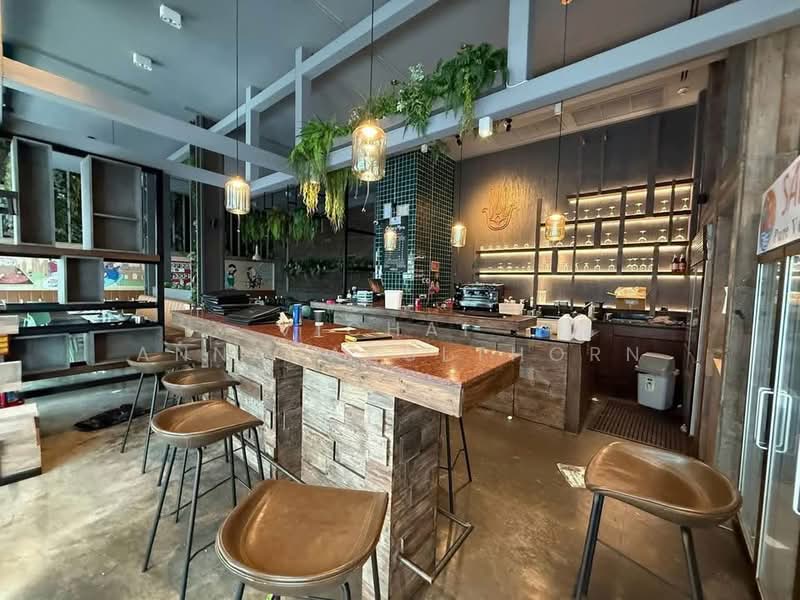 39 Boulevard, Bangkok, Khlong Tan Nua, Watthana, Bangkok, , 200 sqm, Business For Rent, by Vichai Annavakulthorn, 500373563 - DDproperty.com