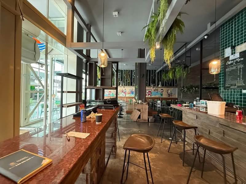 39 Boulevard, Bangkok, Khlong Tan Nua, Watthana, Bangkok, , 200 sqm, Business For Rent, by Vichai Annavakulthorn, 500373563 - DDproperty.com