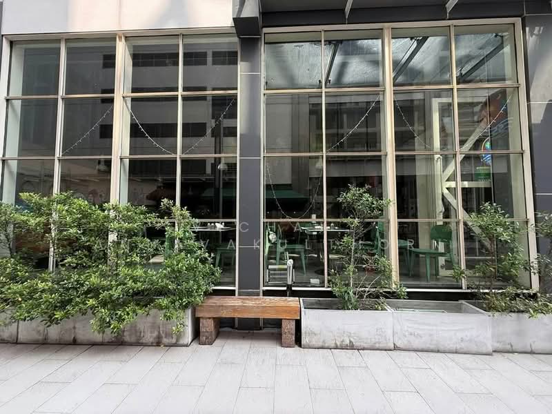 39 Boulevard, กรุงเทพ, คลองตันเหนือ, วัฒนา, กรุงเทพ, 200 ตร.ม., กิจการ ให้เช่า, โดย Vichai Annavakulthorn, 500373563 - DDproperty.com