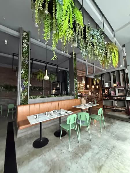 39 Boulevard, กรุงเทพ, คลองตันเหนือ, วัฒนา, กรุงเทพ, 200 ตร.ม., กิจการ ให้เช่า, โดย Vichai Annavakulthorn, 500373563 - DDproperty.com