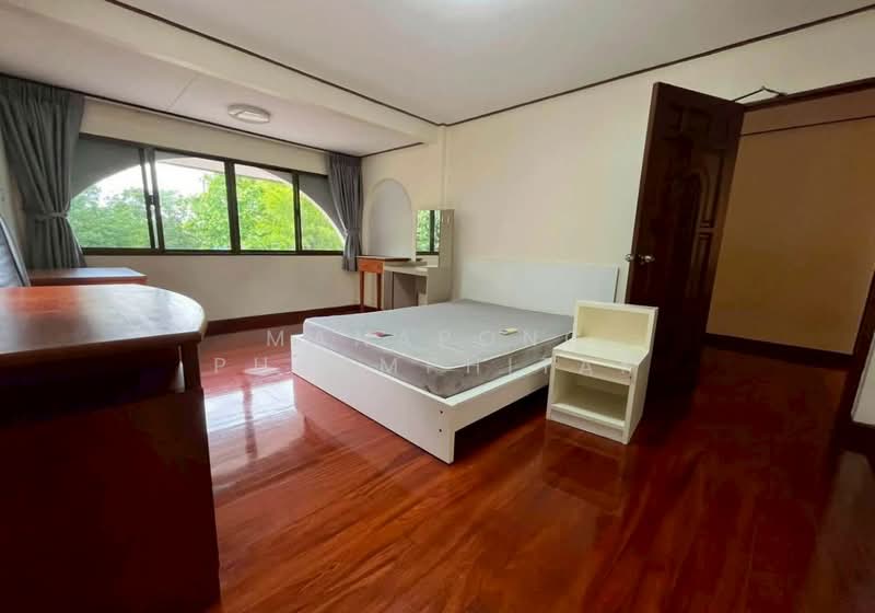 Panya Pattanakarn Village, Bangkok, Soi Phatthanakarn 30, Suan Luang, Bangkok, 5 Bedrooms, 350 sqm, Single Detached House For Sale, by Manapong Phromphitak, 500373564 - DDproperty.com