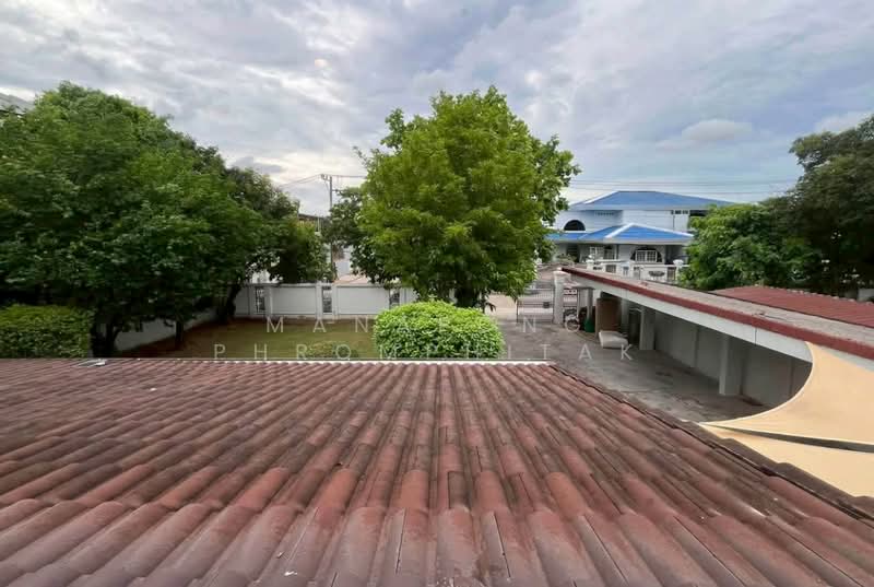 Panya Pattanakarn Village : หมู่บ้านปัญญา พัฒนาการ, กรุงเทพ, ซอยพัฒนาการ 30, สวนหลวง, กรุงเทพ, 350 ตร.ม., บ้านเดี่ยว ขาย, โดย Manapong Phromphitak, 500373564 - DDproperty.com