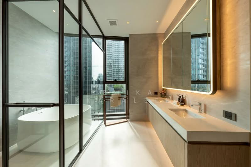 SCOPE Thonglor, Bangkok, SUKHUMVIT ROAD, Phra Kanong, Khlong Toei, Bangkok, 4 Bedrooms, 416 sqm, Condo For Sale, by Pemika Aukkaraleekul, 500373565 - DDproperty.com