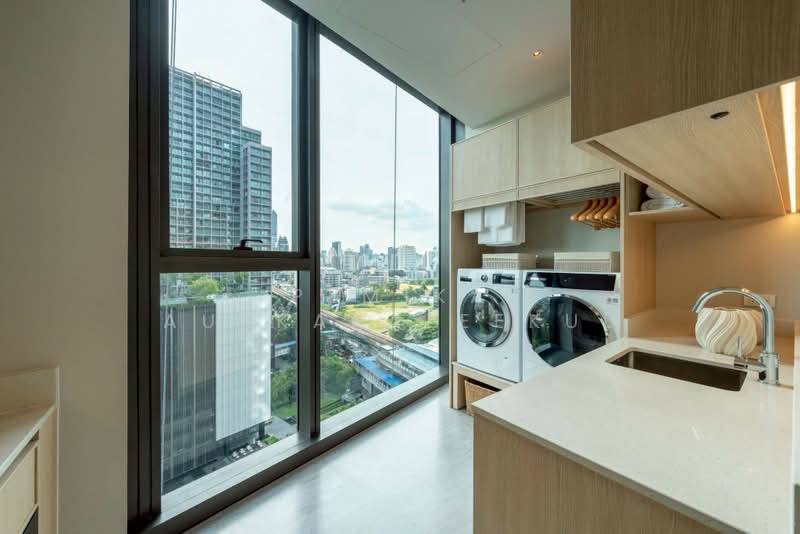 SCOPE Thonglor, Bangkok, SUKHUMVIT ROAD, Phra Kanong, Khlong Toei, Bangkok, 4 Bedrooms, 416 sqm, Condo For Sale, by Pemika Aukkaraleekul, 500373565 - DDproperty.com