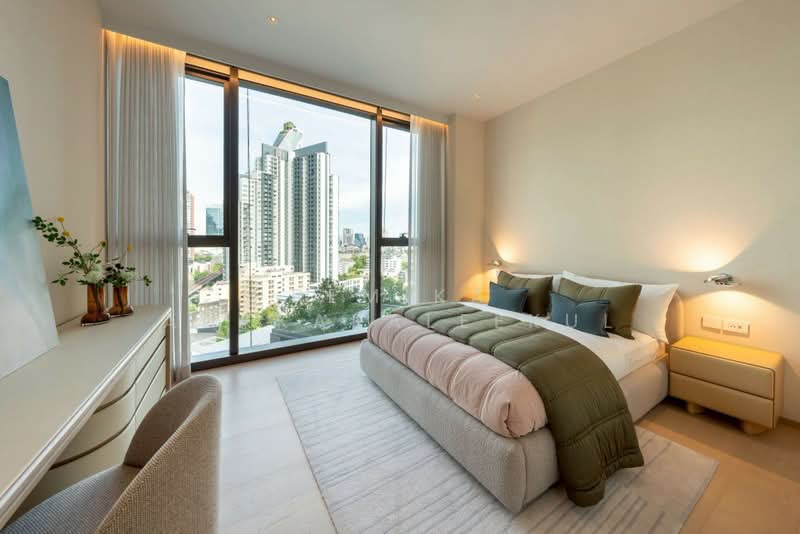 SCOPE Thonglor, Bangkok, SUKHUMVIT ROAD, Phra Kanong, Khlong Toei, Bangkok, 4 Bedrooms, 416 sqm, Condo For Sale, by Pemika Aukkaraleekul, 500373565 - DDproperty.com