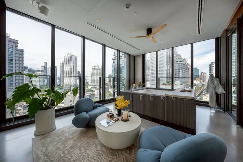 SCOPE Thonglor : สโคป ทองหล่อ, กรุงเทพ, SUKHUMVIT ROAD, พระโขนง, คลองเตย, กรุงเทพ, 416 ตร.ม., คอนโด ขาย, โดย Pemika Aukkaraleekul, 500373565 - DDproperty.com