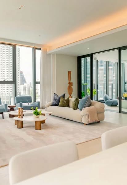 SCOPE Thonglor, Bangkok, SUKHUMVIT ROAD, Phra Kanong, Khlong Toei, Bangkok, 4 Bedrooms, 416 sqm, Condo For Sale, by Pemika Aukkaraleekul, 500373565 - DDproperty.com