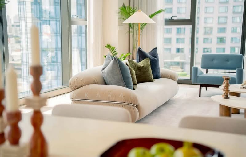 SCOPE Thonglor, Bangkok, SUKHUMVIT ROAD, Phra Kanong, Khlong Toei, Bangkok, 4 Bedrooms, 416 sqm, Condo For Sale, by Pemika Aukkaraleekul, 500373565 - DDproperty.com