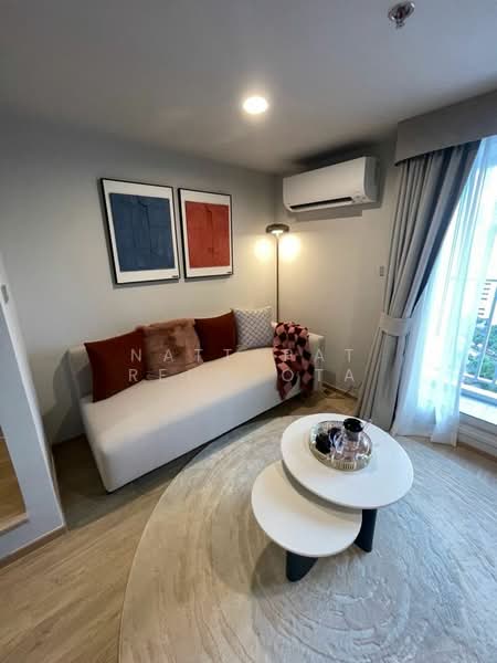Culture Chula, Bangkok, 38/12 Soi Pratu Chai, Si Phraya, Bang Rak, Bangkok, 2 Bedrooms, 56 sqm, Condo For Sale, by Nattapat Reunyota, 500373569 - DDproperty.com