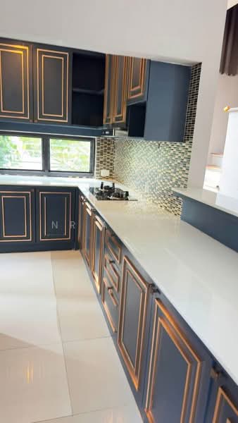 Manthana Rama 2-Thiantale, Bangkok, Bang Khun Thian-Chai Thale Road, Tha Kham, Bang Khun Thian, Bangkok, 4 Bedrooms, 300 sqm, Single Detached House For Rent, by NR AGENT, 500373577 - DDproperty.com