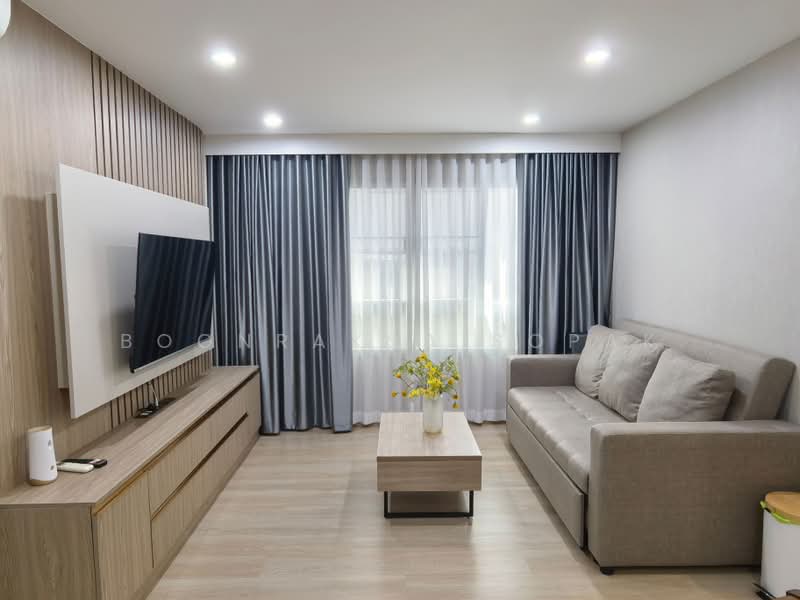Lumpini Suite Sukhumvit 41, Bangkok, Soi Sukhumvit 41, Khlong Tan Nua, Watthana, Bangkok, 2 Bedrooms, 62 sqm, Condo For Rent, by Boonraksa Sopak, 500373580 - DDproperty.com