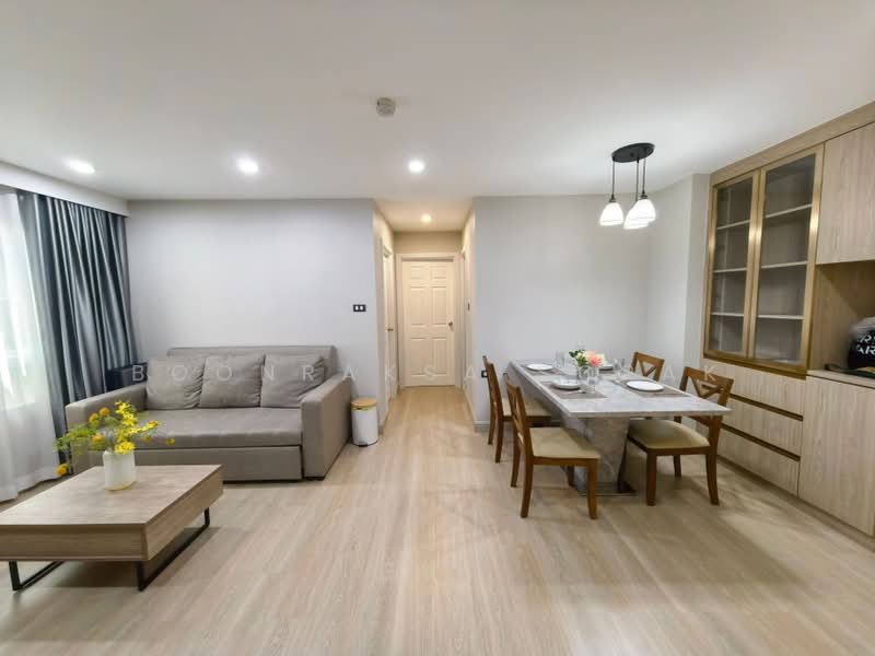 Lumpini Suite Sukhumvit 41, Bangkok, Soi Sukhumvit 41, Khlong Tan Nua, Watthana, Bangkok, 2 Bedrooms, 62 sqm, Condo For Rent, by Boonraksa Sopak, 500373580 - DDproperty.com