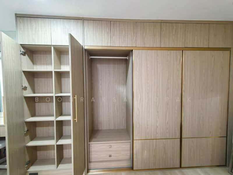 Lumpini Suite Sukhumvit 41 : ลุมพินี สวีท สุขุมวิท 41, กรุงเทพ, ซอยสุขุมวิท 41, คลองตันเหนือ, วัฒนา, กรุงเทพ, 62 ตร.ม., คอนโด ให้เช่า, โดย Boonraksa Sopak, 500373580 - DDproperty.com