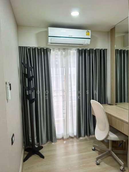 Lumpini Suite Sukhumvit 41, Bangkok, Soi Sukhumvit 41, Khlong Tan Nua, Watthana, Bangkok, 2 Bedrooms, 62 sqm, Condo For Rent, by Boonraksa Sopak, 500373580 - DDproperty.com