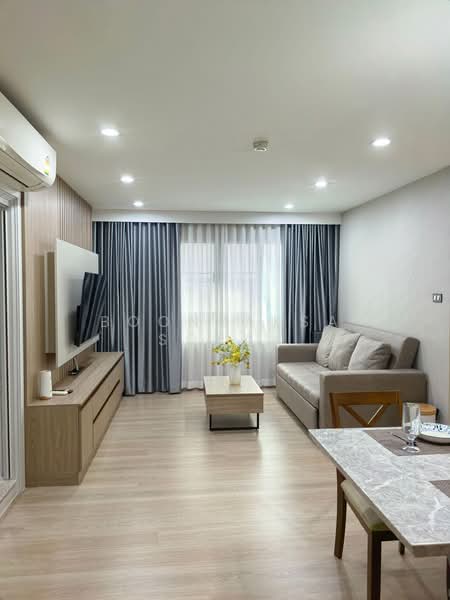 Lumpini Suite Sukhumvit 41 : ลุมพินี สวีท สุขุมวิท 41, กรุงเทพ, ซอยสุขุมวิท 41, คลองตันเหนือ, วัฒนา, กรุงเทพ, 62 ตร.ม., คอนโด ให้เช่า, โดย Boonraksa Sopak, 500373580 - DDproperty.com