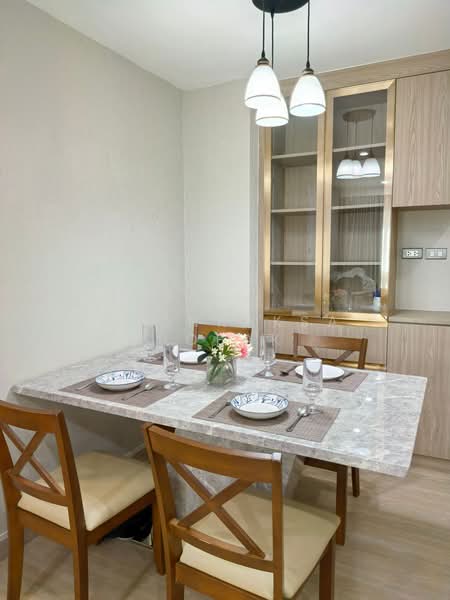 Lumpini Suite Sukhumvit 41 : ลุมพินี สวีท สุขุมวิท 41, กรุงเทพ, ซอยสุขุมวิท 41, คลองตันเหนือ, วัฒนา, กรุงเทพ, 62 ตร.ม., คอนโด ให้เช่า, โดย Boonraksa Sopak, 500373580 - DDproperty.com