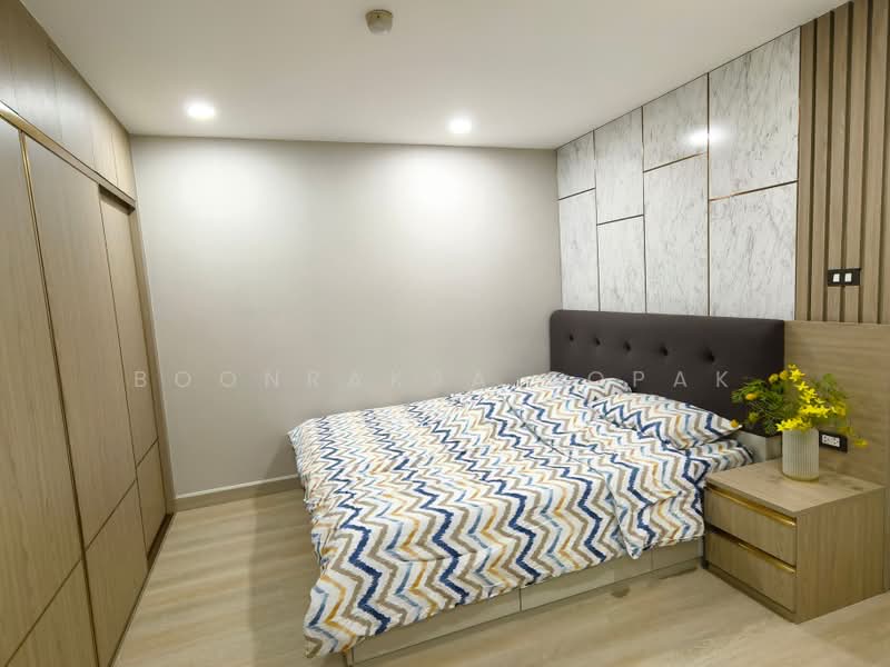 Lumpini Suite Sukhumvit 41, Bangkok, Soi Sukhumvit 41, Khlong Tan Nua, Watthana, Bangkok, 2 Bedrooms, 62 sqm, Condo For Rent, by Boonraksa Sopak, 500373580 - DDproperty.com