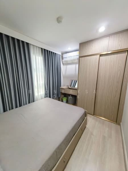 Lumpini Suite Sukhumvit 41 : ลุมพินี สวีท สุขุมวิท 41, กรุงเทพ, ซอยสุขุมวิท 41, คลองตันเหนือ, วัฒนา, กรุงเทพ, 62 ตร.ม., คอนโด ให้เช่า, โดย Boonraksa Sopak, 500373580 - DDproperty.com