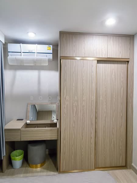 Lumpini Suite Sukhumvit 41 : ลุมพินี สวีท สุขุมวิท 41, กรุงเทพ, ซอยสุขุมวิท 41, คลองตันเหนือ, วัฒนา, กรุงเทพ, 62 ตร.ม., คอนโด ให้เช่า, โดย Boonraksa Sopak, 500373580 - DDproperty.com