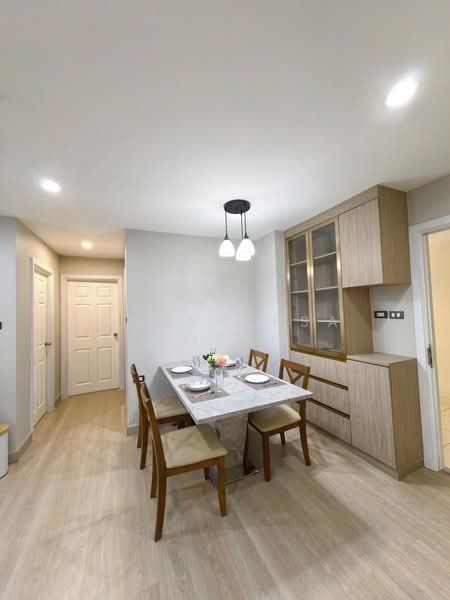 Lumpini Suite Sukhumvit 41 : ลุมพินี สวีท สุขุมวิท 41, กรุงเทพ, ซอยสุขุมวิท 41, คลองตันเหนือ, วัฒนา, กรุงเทพ, 62 ตร.ม., คอนโด ให้เช่า, โดย Boonraksa Sopak, 500373580 - DDproperty.com