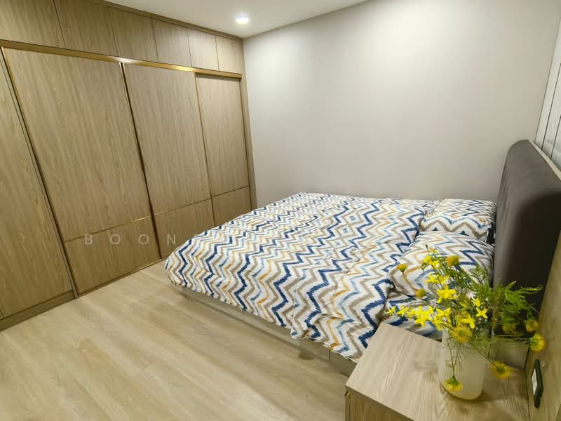 Lumpini Suite Sukhumvit 41 : ลุมพินี สวีท สุขุมวิท 41, กรุงเทพ, ซอยสุขุมวิท 41, คลองตันเหนือ, วัฒนา, กรุงเทพ, 62 ตร.ม., คอนโด ให้เช่า, โดย Boonraksa Sopak, 500373580 - DDproperty.com
