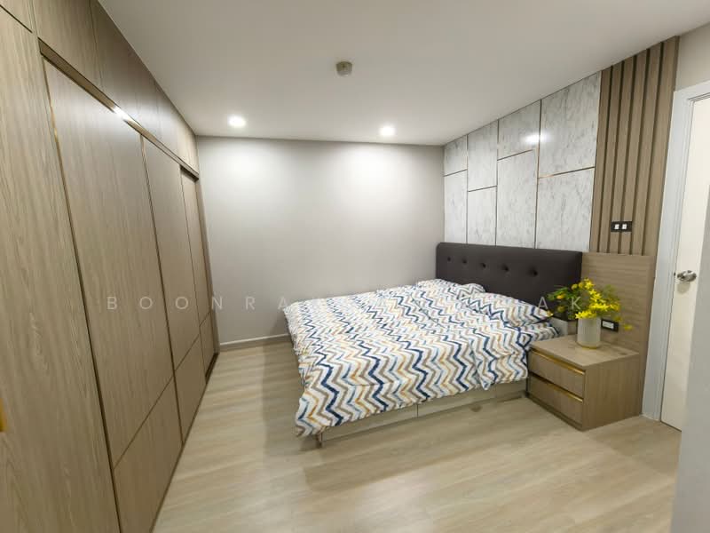 Lumpini Suite Sukhumvit 41, Bangkok, Soi Sukhumvit 41, Khlong Tan Nua, Watthana, Bangkok, 2 Bedrooms, 62 sqm, Condo For Rent, by Boonraksa Sopak, 500373580 - DDproperty.com