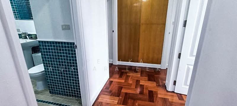Liberty Park 2, Bangkok, 55 Soi Sukhumvit 11, Khlongtoei Nua, Watthana, Bangkok, 2 Bedrooms, 101 sqm, Condo For Sale, by Pemika Aukkaraleekul, 500373581 - DDproperty.com