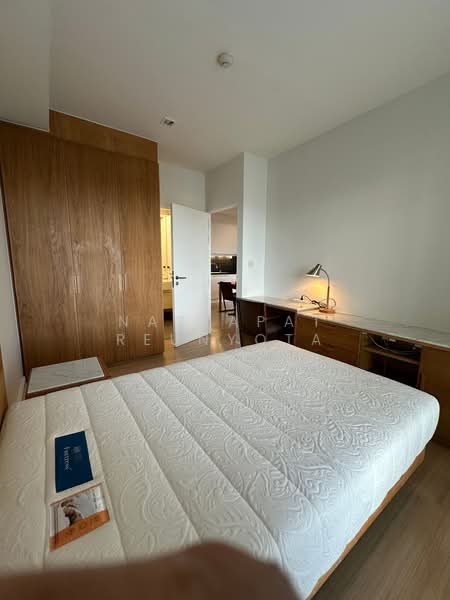 The Seed Mingle Sathorn-Suanplu, Bangkok, 389 Soi Sathon 3, Thung Maha Mek, Sathon, Bangkok, 2 Bedrooms, 74 sqm, Condo For Sale, by Nattapat Reunyota, 500373582 - DDproperty.com