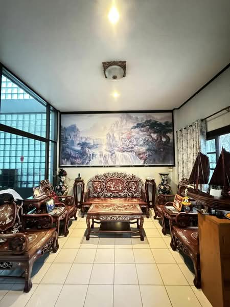บ้าน 4-ห้องนอน, กรุงเทพ, ช่องนนทรี, ยานนาวา, กรุงเทพ, 384 ตร.ม., บ้านเดี่ยว ขาย, โดย Pemika Aukkaraleekul, 500373586 - DDproperty.com