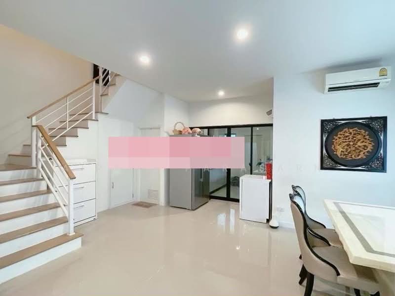 Pruksa Delight Bangna - Srinakarin, Samut Prakan, Namdaeng Road, Bangphli Yai, Bang Plee, Samut Prakan, 3 Bedrooms, 190 sqm, Single Detached House For Sale, by Airada Parasarn, 500373593 - DDproperty.com