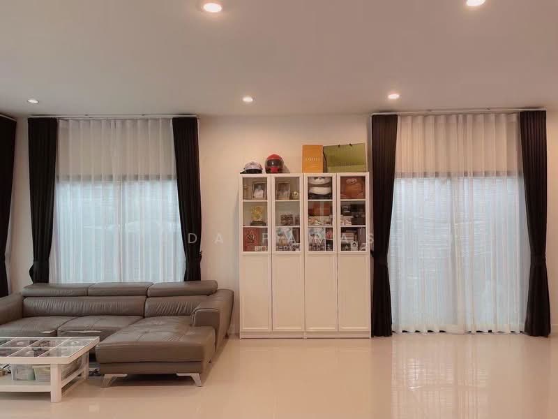 Pruksa Delight Bangna - Srinakarin, Samut Prakan, Namdaeng Road, Bangphli Yai, Bang Plee, Samut Prakan, 3 Bedrooms, 190 sqm, Single Detached House For Sale, by Airada Parasarn, 500373593 - DDproperty.com