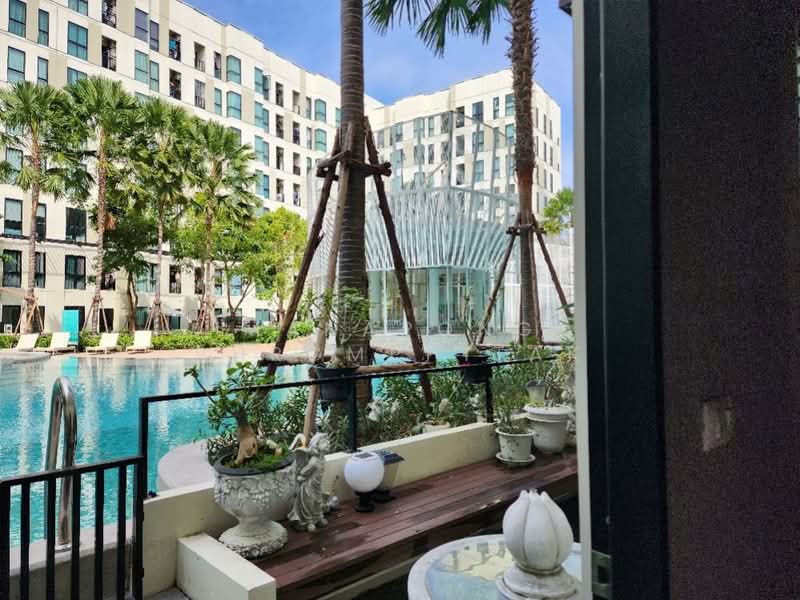 Unio Sukhumvit 72, Samut Prakan, 285 Soi Sukhumvit 72, Samrong Nua, Muang Samut Prakarn, Samut Prakan, 1 Bedroom, 71 sqm, Condo For Rent, by Manapong Phromphitak, 500373594 - DDproperty.com