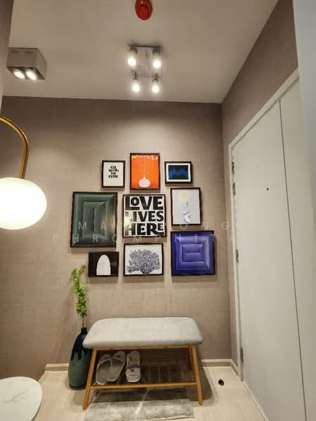 Unio Sukhumvit 72, Samut Prakan, 285 Soi Sukhumvit 72, Samrong Nua, Muang Samut Prakarn, Samut Prakan, 1 Bedroom, 71 sqm, Condo For Rent, by Manapong Phromphitak, 500373594 - DDproperty.com
