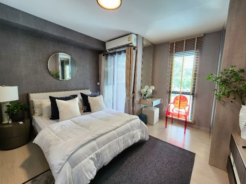 Unio Sukhumvit 72 : ยูนิโอ สุขุมวิท 72, สมุทรปราการ, 285 ซอยสุขุมวิท 72, สำโรงเหนือ, เมืองสมุทรปราการ, สมุทรปราการ, 71 ตร.ม., คอนโด ให้เช่า, โดย Manapong Phromphitak, 500373594 - DDproperty.com