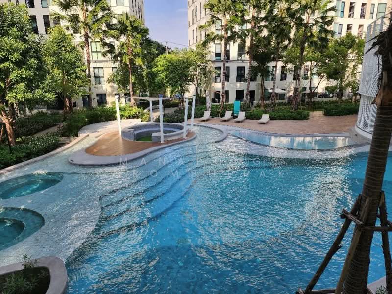 Unio Sukhumvit 72, Samut Prakan, 285 Soi Sukhumvit 72, Samrong Nua, Muang Samut Prakarn, Samut Prakan, 1 Bedroom, 71 sqm, Condo For Rent, by Manapong Phromphitak, 500373594 - DDproperty.com
