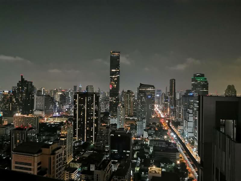 Sathorn House, Bangkok, Sathorn, Silom, Bang Rak, Bangkok, 2 Bedrooms, 65 sqm, Condo For Sale, by Pemika Aukkaraleekul, 500373604 - DDproperty.com