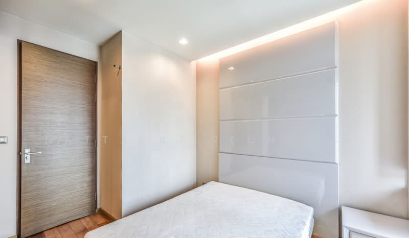 The Address Sathorn : ดิ แอดเดรส สาทร, กรุงเทพ, 98 ถนนสาทรเหนือ ซอยสาทร 12 แขวงสีลม เขตบางรัก กรุงเทพมหานคร, สีลม, บางรัก, กรุงเทพ, 66 ตร.ม., คอนโด ขาย, โดย Nattapat Reunyota, 500373612 - DDproperty.com
