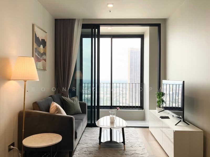 IDEO Q Sukhumvit 36 : ไอดีโอ คิว สุขุมวิท 36, กรุงเทพ, ซอยสุขุมวิท 36, คลองตัน, คลองเตย, กรุงเทพ, 45 ตร.ม., คอนโด ให้เช่า, โดย Boonraksa Sopak, 500373615 - DDproperty.com