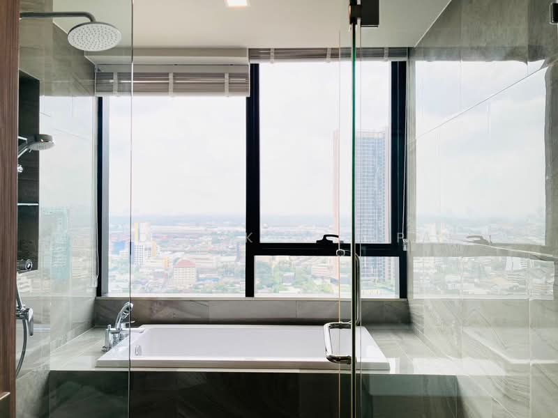 IDEO Q Sukhumvit 36, Bangkok, Soi Sukhumvit 36, Khong Tan, Khlong Toei, Bangkok, 1 Bedroom, 45 sqm, Condo For Rent, by Boonraksa Sopak, 500373615 - DDproperty.com
