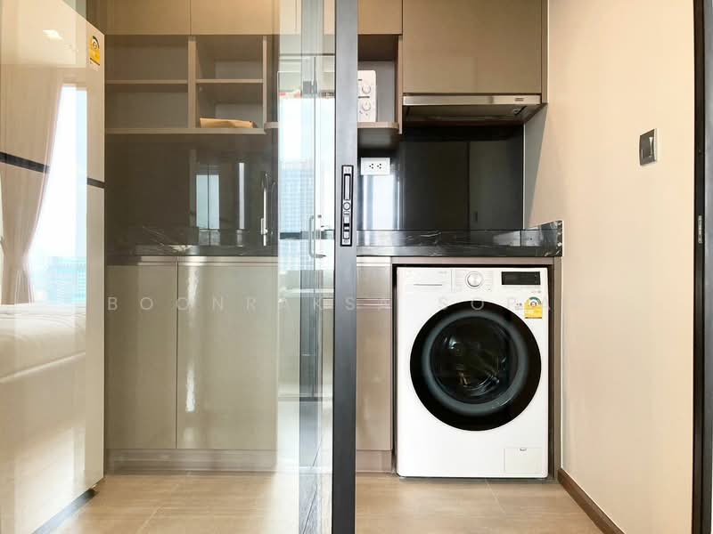 IDEO Q Sukhumvit 36 : ไอดีโอ คิว สุขุมวิท 36, กรุงเทพ, ซอยสุขุมวิท 36, คลองตัน, คลองเตย, กรุงเทพ, 45 ตร.ม., คอนโด ให้เช่า, โดย Boonraksa Sopak, 500373615 - DDproperty.com