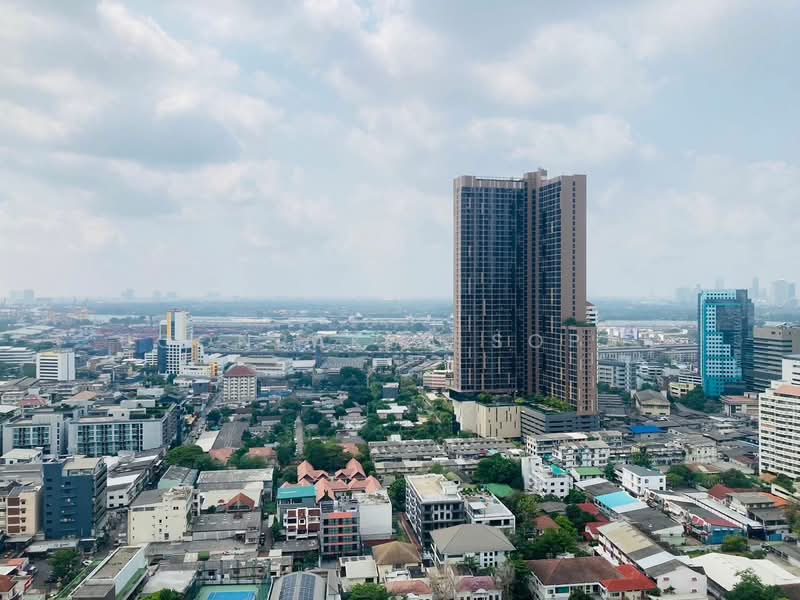IDEO Q Sukhumvit 36 : ไอดีโอ คิว สุขุมวิท 36, กรุงเทพ, ซอยสุขุมวิท 36, คลองตัน, คลองเตย, กรุงเทพ, 45 ตร.ม., คอนโด ให้เช่า, โดย Boonraksa Sopak, 500373615 - DDproperty.com