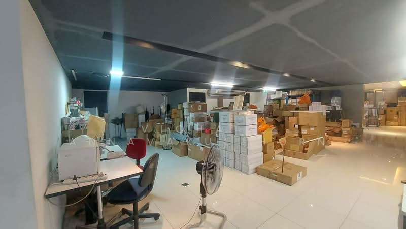 Burgundy Grande, กรุงเทพ, คลองตันเหนือ, วัฒนา, กรุงเทพ, 2,058 ตร.ม., พื้นที่ขายของ ให้เช่า, โดย Vichai  Annavakulthorn, 500373616 - DDproperty.com