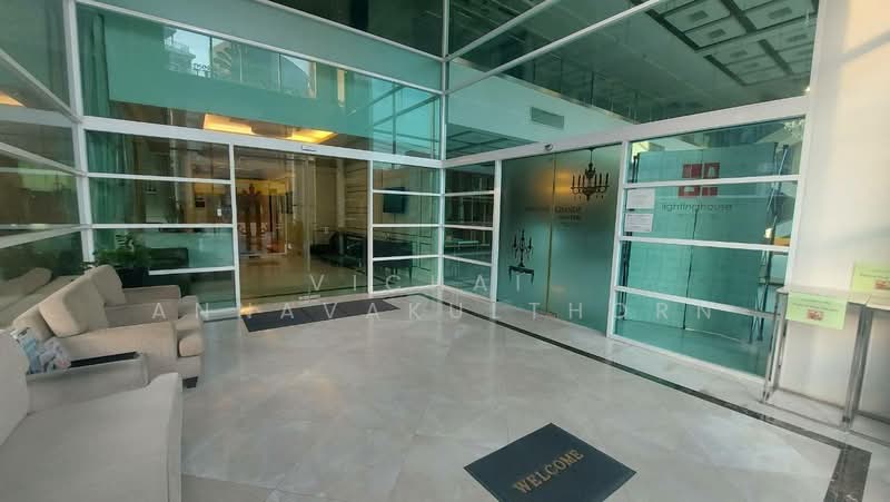 Burgundy Grande, Bangkok, Khlong Tan Nua, Watthana, Bangkok, , 2,058 sqm, Retail Space For Rent, by Vichai Annavakulthorn, 500373616 - DDproperty.com