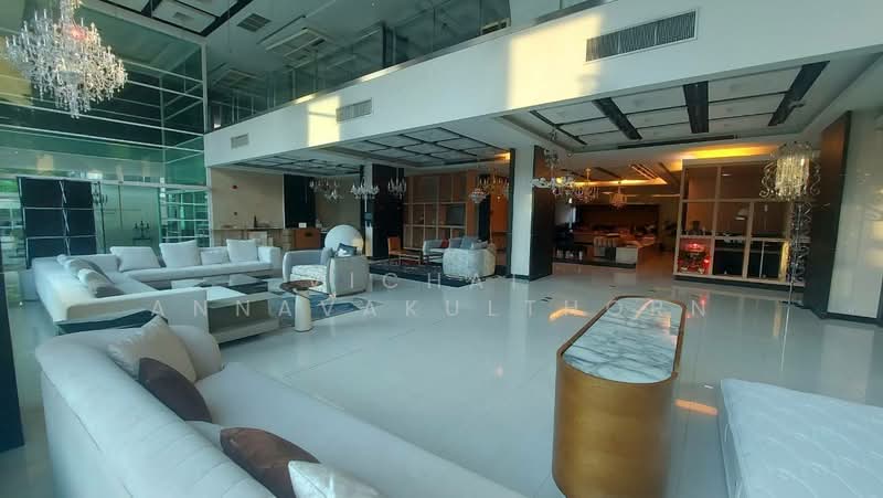 Burgundy Grande, Bangkok, Khlong Tan Nua, Watthana, Bangkok, , 2,058 sqm, Retail Space For Rent, by Vichai Annavakulthorn, 500373616 - DDproperty.com