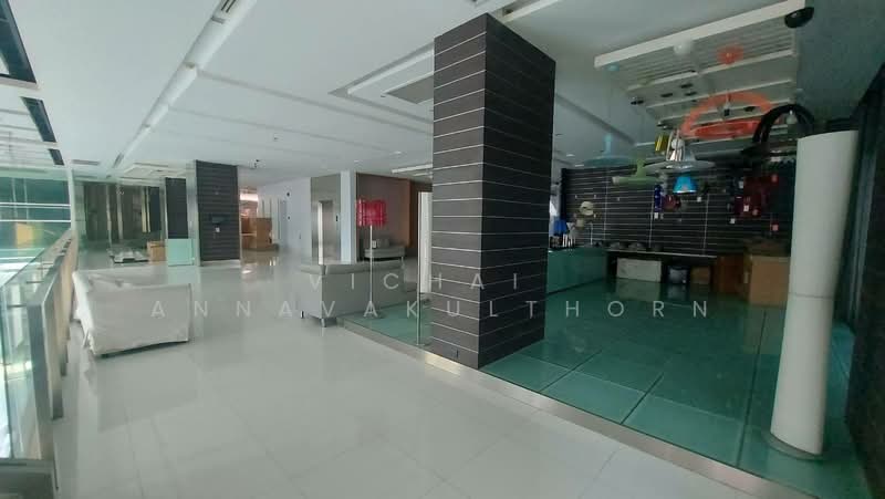 Burgundy Grande, Bangkok, Khlong Tan Nua, Watthana, Bangkok, , 2,058 sqm, Retail Space For Rent, by Vichai Annavakulthorn, 500373616 - DDproperty.com