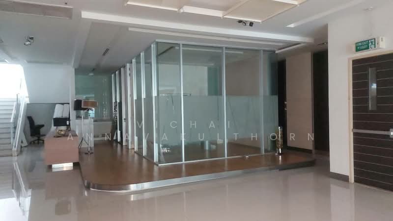 Burgundy Grande, Bangkok, Khlong Tan Nua, Watthana, Bangkok, , 2,058 sqm, Retail Space For Rent, by Vichai Annavakulthorn, 500373616 - DDproperty.com